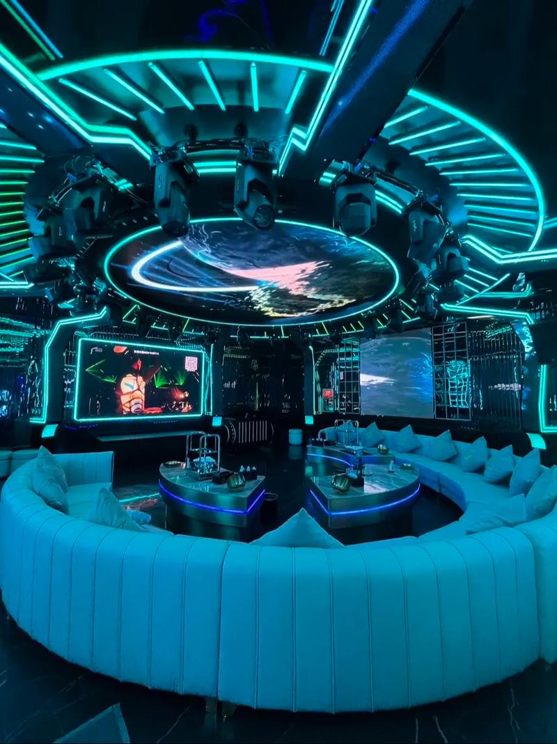 四平商务ktv推荐TOP列表-梨树县ktv预定